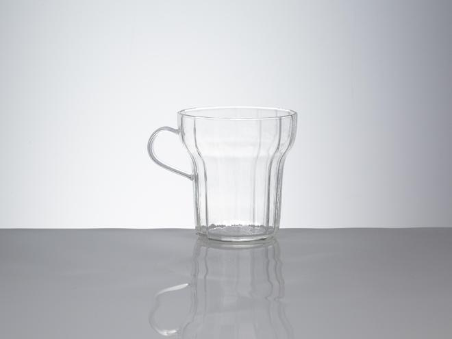 手工玻璃杯：时光淬炼下的匠心艺术与生活美学